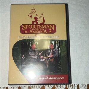 Sportsman Society of America presents Team Extreme Outdoors: Whitetail Addiction